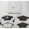 Alfa Romeo 159 2006- Fren Balata Ön Fisli 77363599 Nextpart