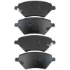 Chery Omoda 5 23 > Tiggo 8 PRO 2023- Fren Balata Ön Ikazli T156GN3501080 Nextpart