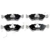 Chevrolet Lacetti 2006-2012 Fren Balata Ön Ikazli 96391891 Nextpart