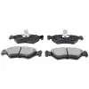Ford Fiesta 1989-1995 Fren Balata Ön 1E033323ZC9C Nextpart