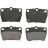 Toyota RAV4 2000-2006 Fren Balata Arka Ikazli T11BJ3501080 Nextpart