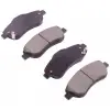 Honda Cr-v 2012-2014 Fren Balata Ön Ikazli 45022SWWG00 Nextpart