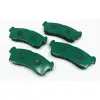 Suzuki Alto 2008-2013 Fren Balata Ön 04465B1010000 Nextpart