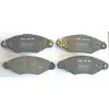 Renault Kangoo 1998-2008 Fren Balata Ön 7701204360 Nextpart