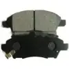 Nissan Navara 2005-2015 Fren Balata Ön Ikazli Tel Delikli 41060EA025 Nextpart