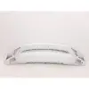 VW Touareg 2010-2015 Tampon Spoyleri Ön Astarlı 7P6807061AGRU Wisco