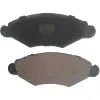 Peugeot 206 1998-2006 Fren Balata Ön 1617254880 Nextpart