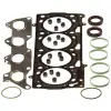 Opel Astra G Vectra B 2000-2007 Manifold Contasi Egzos 529 840 Elring