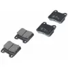 Mercedes-benz 190 1982-1993 Fren Balata Arka 000 420 01 20 Nextpart