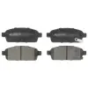 Opel Astra 2009-2016 Fren Balata Arka Ikazli 1680880080 Nextpart