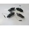 Peugeot Partner 1996-2008 Fren Balata Ön Fisli 1611335080 Nextpart