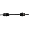 Fiat Doblo 2001- Komple Aks Ön Sol Uzunluk 637MM 46307796 Wisco