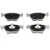 Mercedes-benz E 1995-2002 Fren Balata Ön A002 420 4520 Nextpart