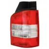 Volkswagen Transporter T5 Stop Seti LED Tek Kanatli Bagaj Icin 7H5945095F Wisco