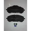 Peugeot 308 2014- Fren Balata Ön 16 104 287 80 Nextpart