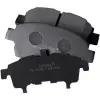 Toyota Yaris 2009-2013 Fren Balata Ön Ikazli F33501001C2 Nextpart