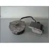 Mercedes-benz C 2000-2007 FAN Motoru Davli 530MM 4FIS 600W 11KANAT A203 500 02 93 28 Wisco