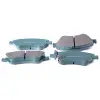 Toyota Corolla 2007-2012 Fren Balata Ön Ikazli 04465-02160 Nextpart