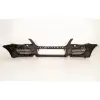VW Touareg 2007-2010 Tampon Ön Sensorlu Far Yikamali Astarlı 7L6807217ASGRU Wisco