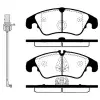 Audi A5 2007-2017 Fren Balata Ön 4G0 698 151 AA Nextpart