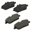 BMW Serisi 2003-2012 Fren Balata Ön 3411 6767 143 Nextpart