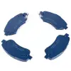 Toyota Avensis 2003-2008 Fren Balata Ön Ikazli 04465-05130 Nextpart
