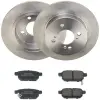 Suzuki Vitara 2013- Fren Balata Ikazli Arka 5580068L00000 Nextpart