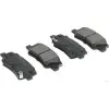 Hyundai Tucson 2020- Fren Balata Arka Ikazli 58302N7A60 Nextpart