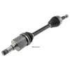 Ford Tourneo 2012- Komple Aks Sol Ön Uzunluk 752MM RMBK213B437A1B Wisco