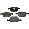 Ford Focus 1998-2004 Fren Balata Ön ME98AJ2K021AH Nextpart