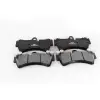 VW Touareg 2002-2010 Fren Balata Ön 955 351 939 10 Nextpart