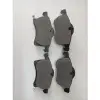 Opel Zafira 1991-1998 Fren Balata Ön Ikazli 90544001 Nextpart