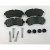 VW Crafter 2006-2018 Fren Balata Ön Fisli A0044208220 Nextpart