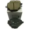 Peugeot Rifter 2018- Fren Balata Arka 1635254980 Nextpart