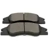 KIA Cerato 2004-2012 Fren Balata Ön Ikazli 581012FA10 Nextpart