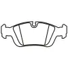 Renault Laguna 2001-2007 Fren Balata Ön 41 06 012 37R Nextpart