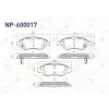 Fiat Egea 2015- Fren Balata Ön Ikazli 77368553 Nextpart