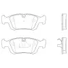 BMW Serisi 1998-2005 Fren Balata Ön 34111164498 Nextpart