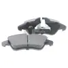 Mercedes-benz E 1993-1995 Fren Balata Ön Fisli A002 420 3720 Nextpart