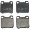 Opel Vectra 1986-1994 Fren Balata Arka 1605026 Nextpart