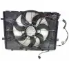Mercedes-benz E FAN Motoru Davli 480MM 4FIS 400W 7KANAT A0999061000 Wisco