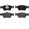 Mercedes-benz E 1995-2002 Fren Balata Ön A004420022041 Nextpart