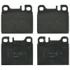 Mercedes-benz C 1993-2000 Fren Balata Arka A001.420.95.20 Nextpart