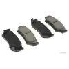 Suzuki Vitara 1998-2003 Fren Balata Ön Ikazli 5520056870DOM Nextpart