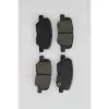 Mitsubishi ASX 4008- 4008- Fren Balata Arka Ikazli 16 098 996 80 Nextpart