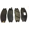 Hyundai Starex 2001-2006 Fren Balata Ön Ikazli 3500175U1010 Nextpart