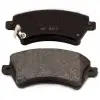 Toyota Corolla 2004-2009 Fren Balata Ön Ikazli 04465YZZDC Nextpart