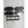 Hyundai Santa 2020- Fren Balata Ön Ikazli 58101P2A70 Nextpart