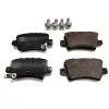 Honda Civic 2005-2012 Fren Balata Arka Ikazli 43022- SMG-E02 Nextpart