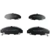 Honda Civic 2012-2016 Fren Balata Ön Ikazli Telli 06450SFEJ20 Nextpart